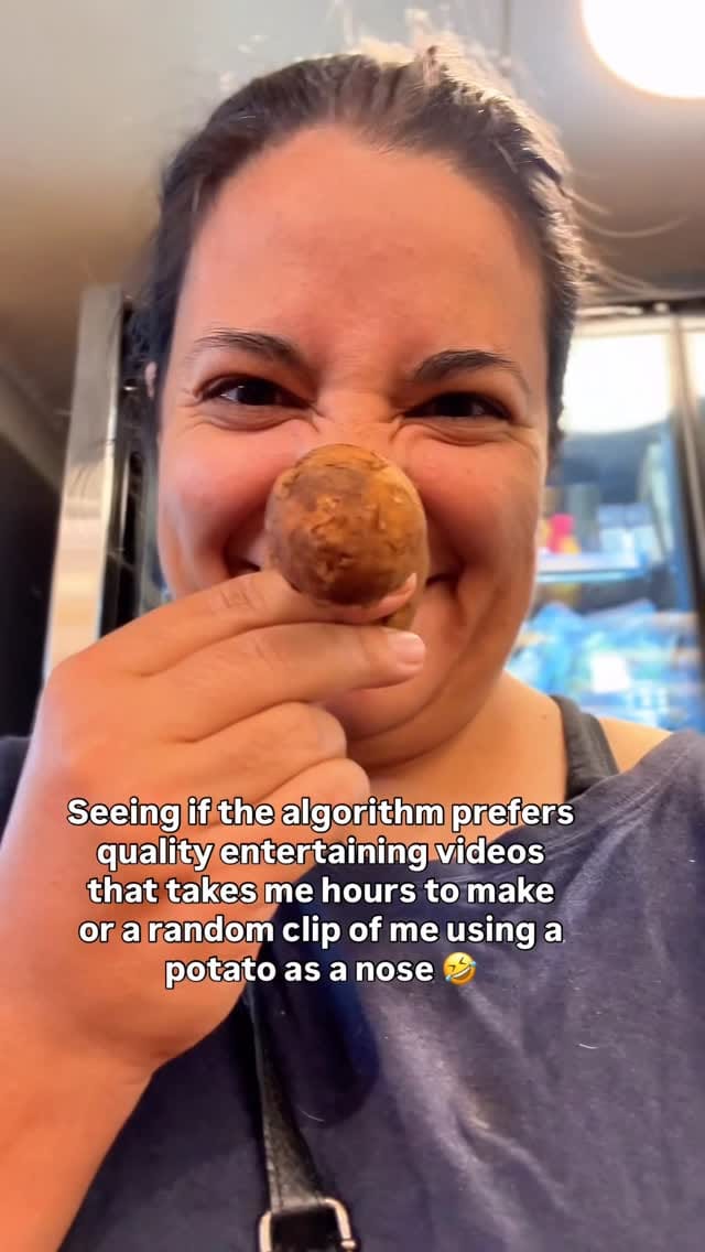 Post 2 by Elena - Content & UGC Creator on Instagram (video)