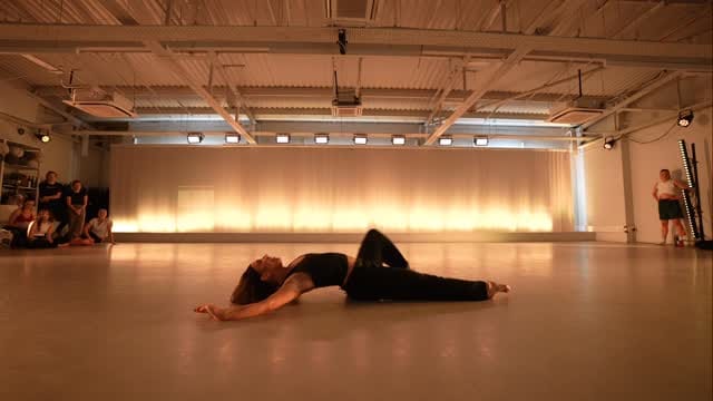 Post 3 by JEM on Instagram (video)