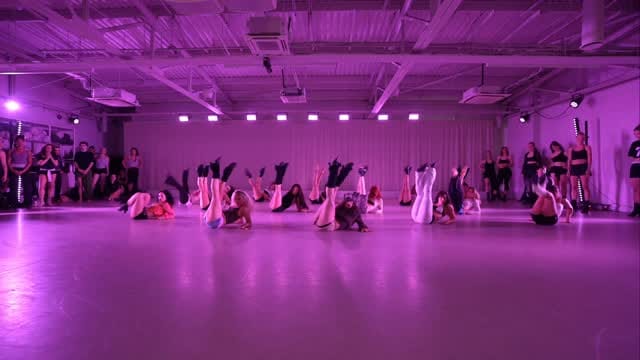 Post 2 by JEM on Instagram (video)