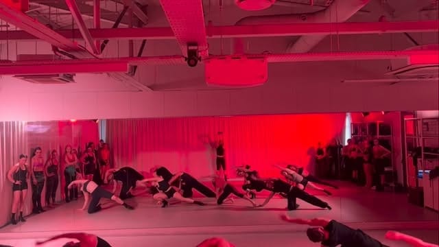 Post 7 by JEM on Instagram (video)