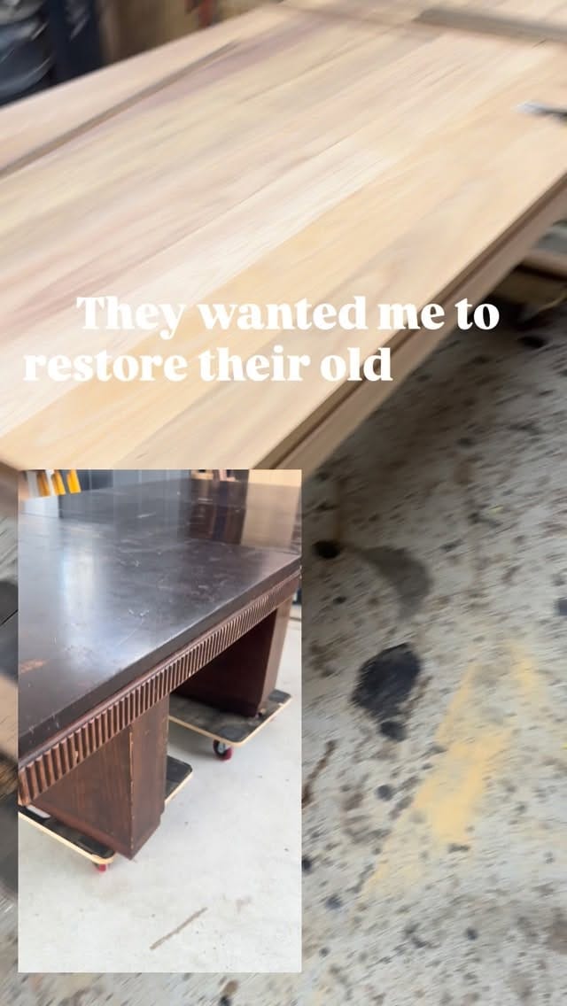 Post 5 by Daniel Charles Studio on Instagram (video)