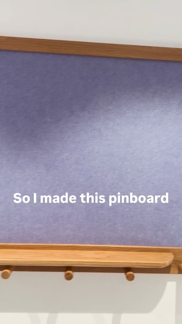 Post 9 by Daniel Charles Studio on Instagram (video)