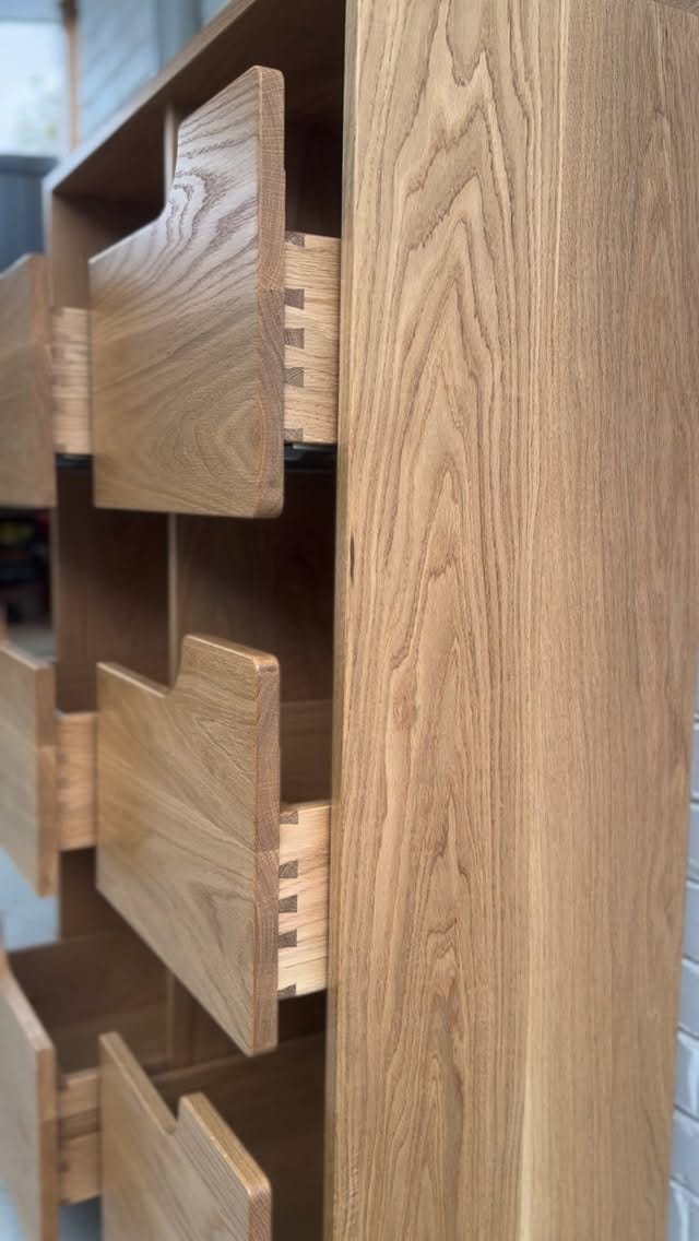 Post 3 by Daniel Charles Studio on Instagram (video)