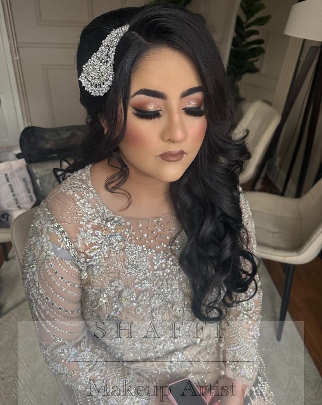 Post 1 by S  H  A  F  F  F  💄 🎓 on Instagram (image)