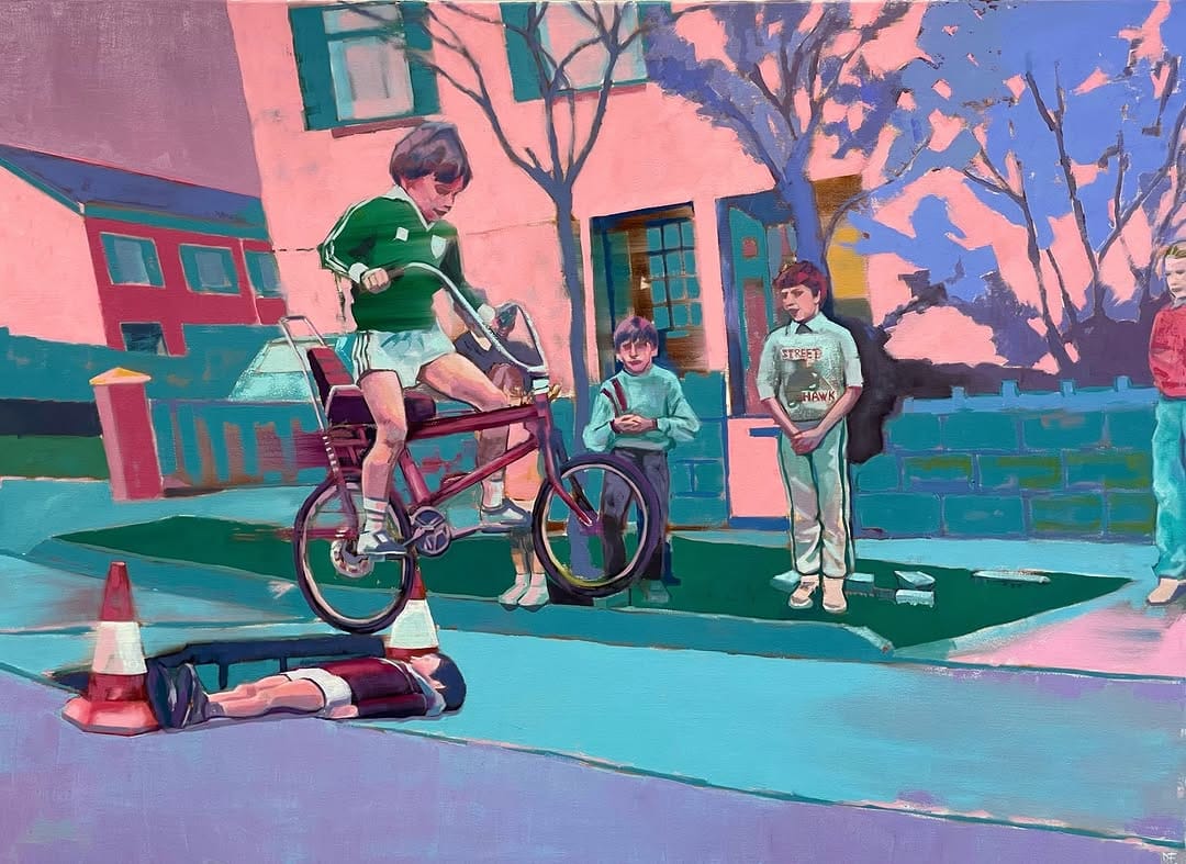 Post 3 by Dan Ferguson on Instagram (carousel)