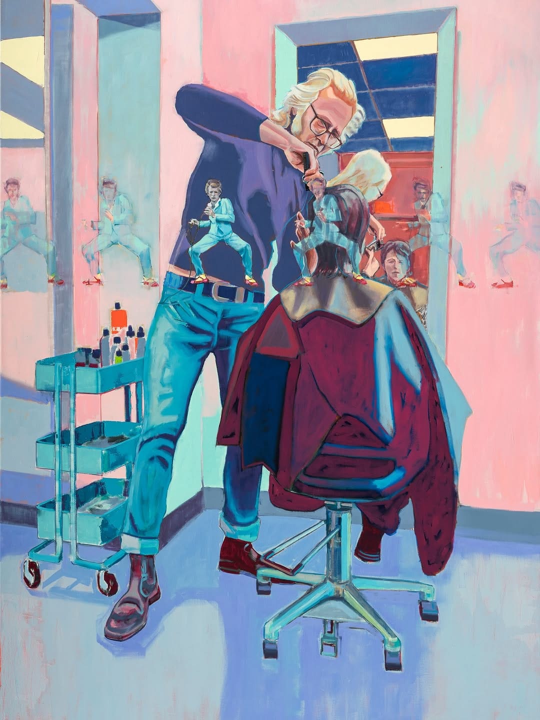 Post 4 by Dan Ferguson on Instagram (carousel)