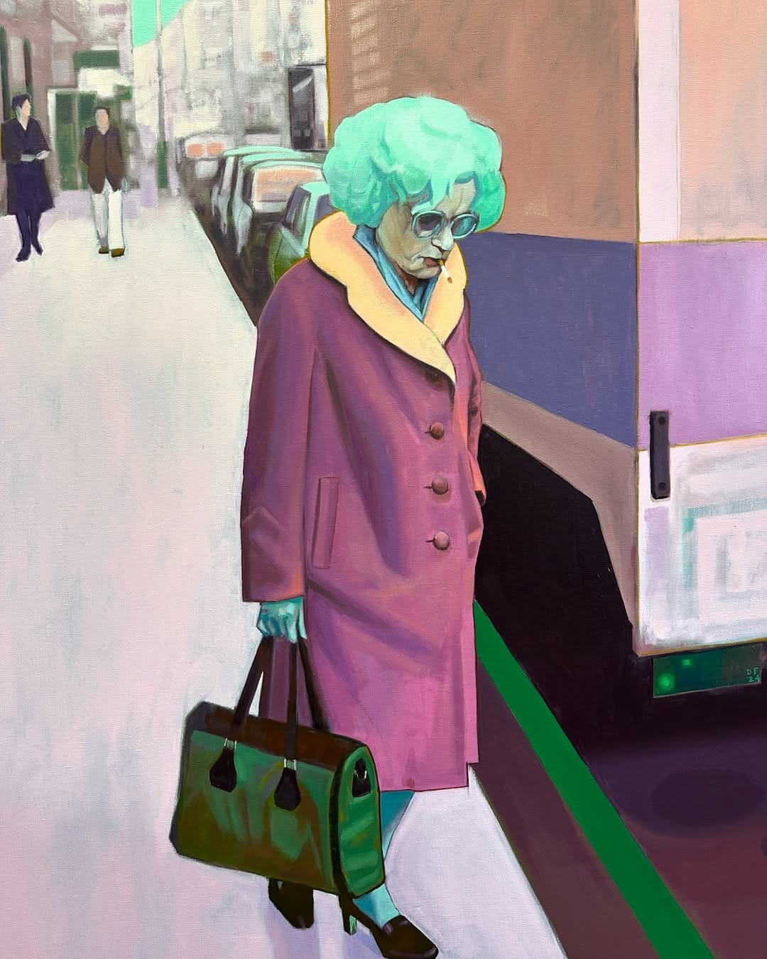 Post 8 by Dan Ferguson on Instagram (carousel)
