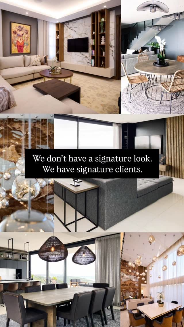 Post 6 by Studio Roux | Interior Design on Instagram (video)