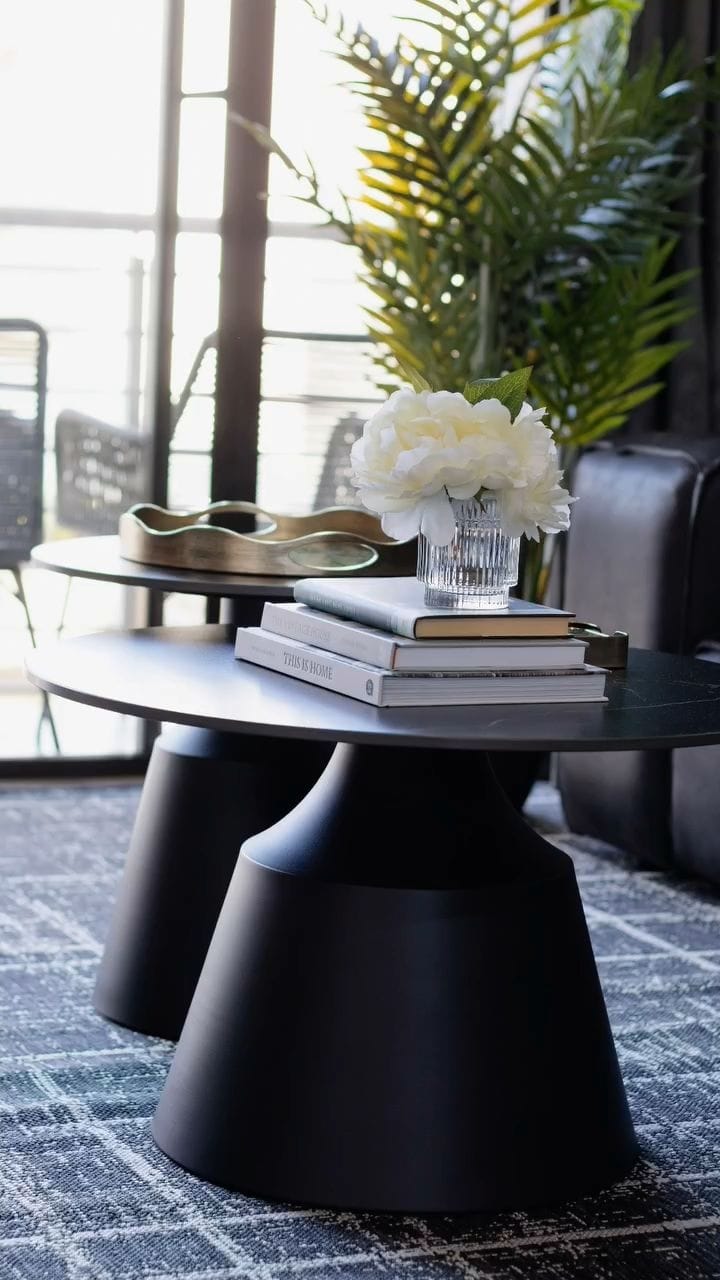 Post 3 by Studio Roux | Interior Design on Instagram (video)