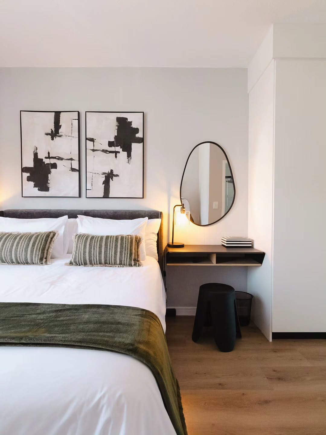 Post 4 by Studio Roux | Interior Design on Instagram (image)