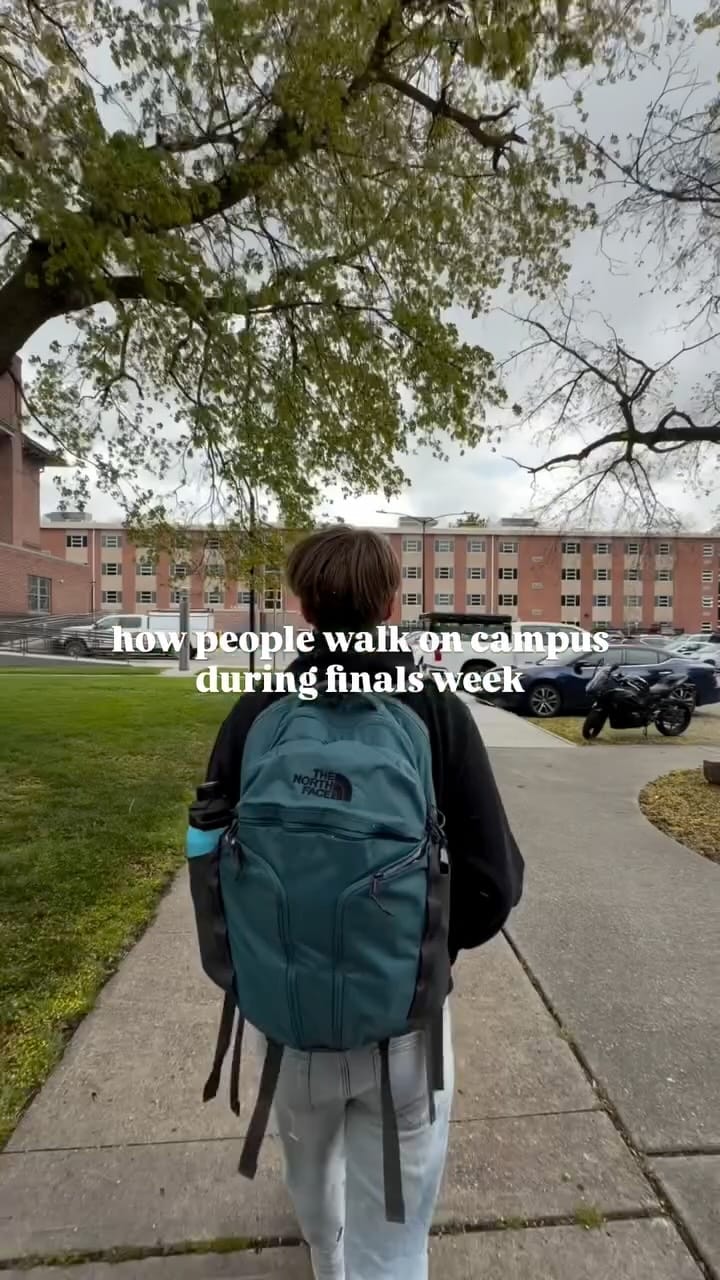 Post 8 by University of Montana on Instagram (video)