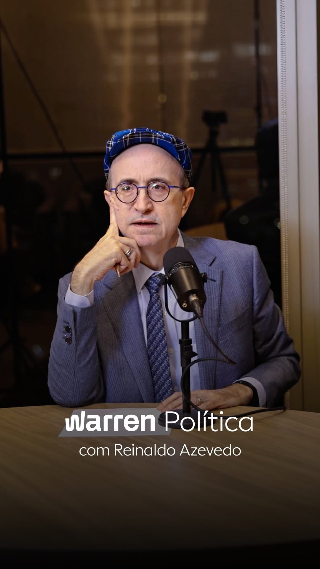 Post 2 by Warren Investimentos on Instagram (video)