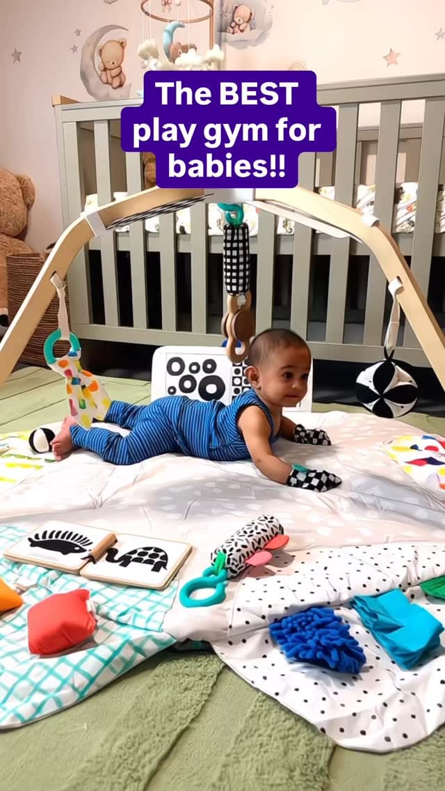 Post 5 by Simran Summy Gulati on Instagram (video)