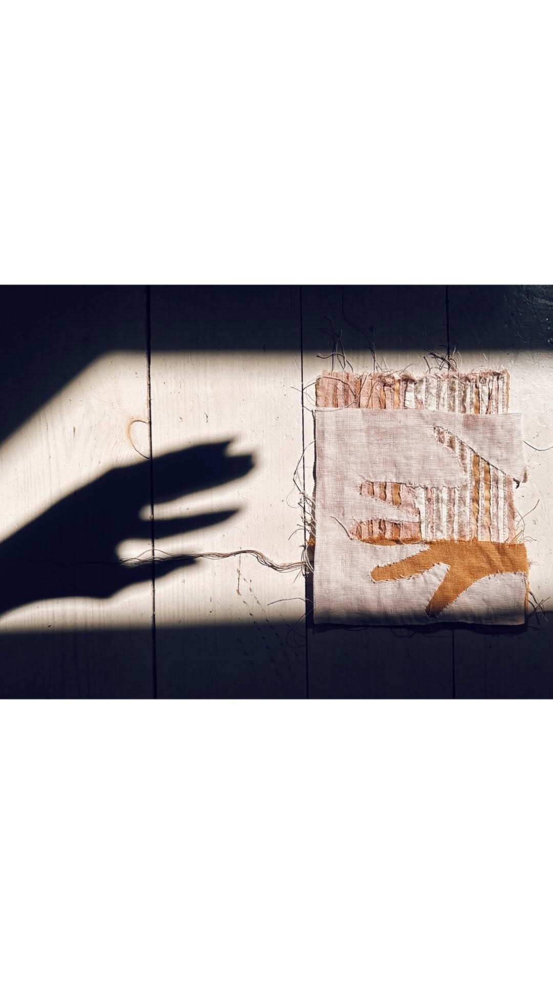 Post 6 by Rebekah Johnston on Instagram (video)