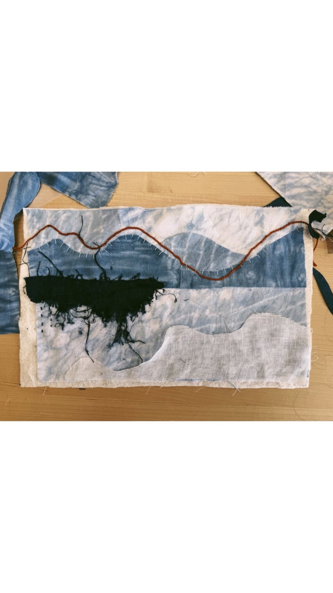 Post 10 by Rebekah Johnston on Instagram (video)