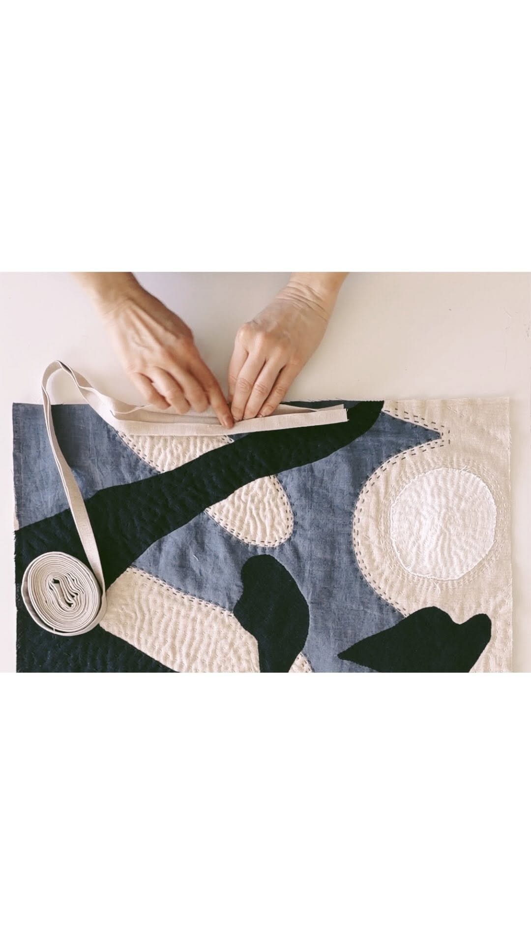 Post 4 by Rebekah Johnston on Instagram (video)
