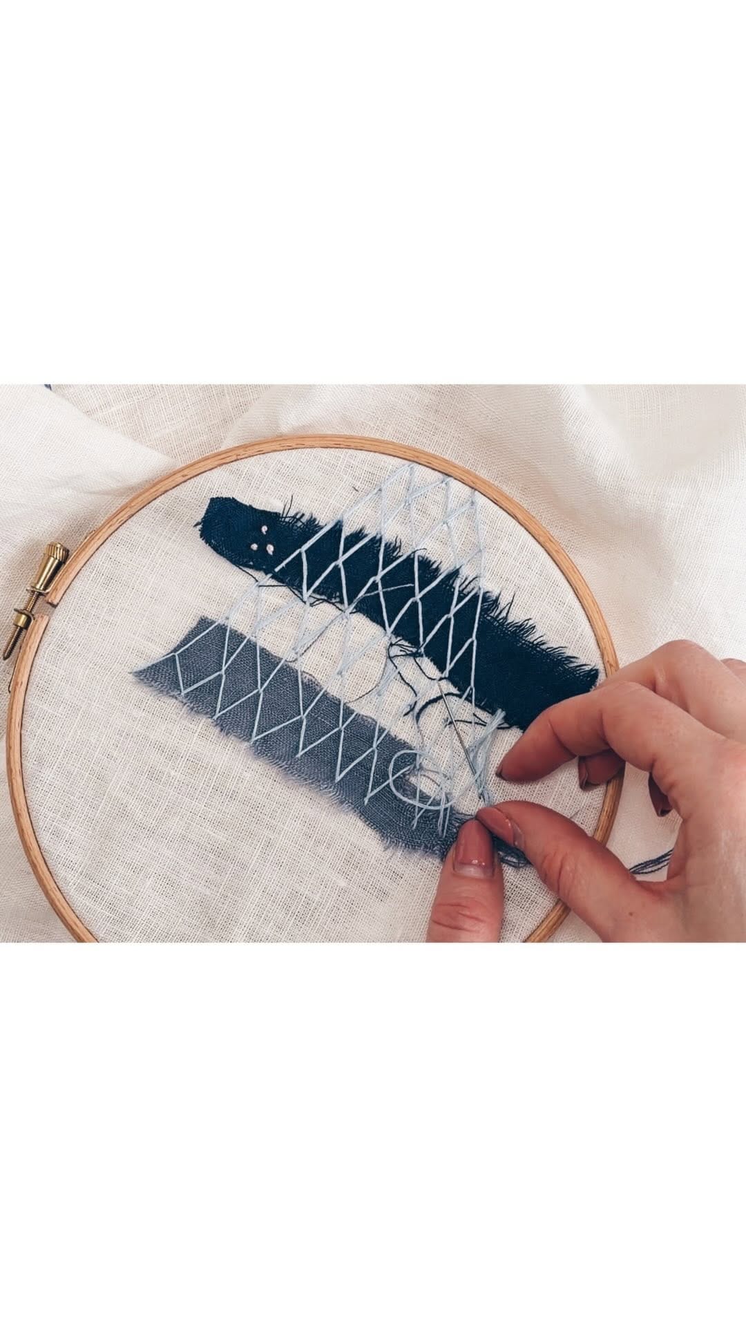 Post 8 by Rebekah Johnston on Instagram (video)