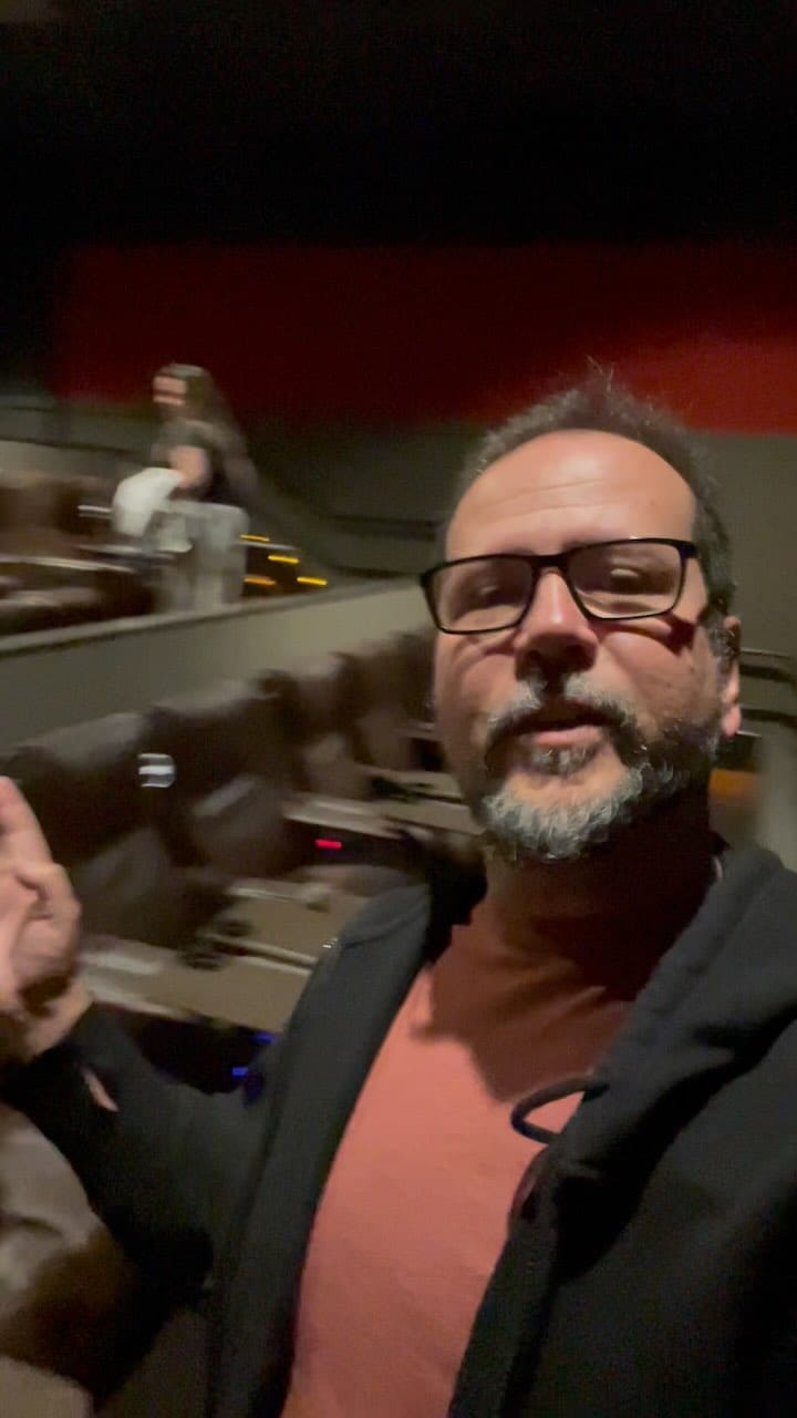 Post 9 by Marcio Guerra Canto 🎬 on Instagram (video)