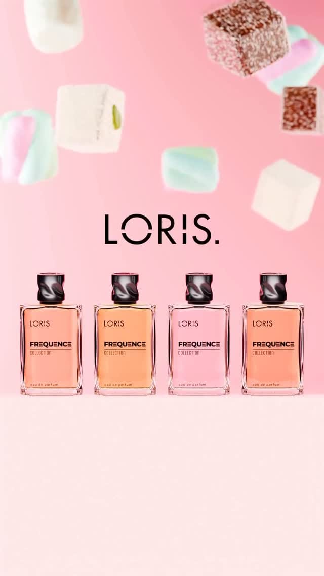 Post 3 by Loris Parfum Berlin on Instagram (video)