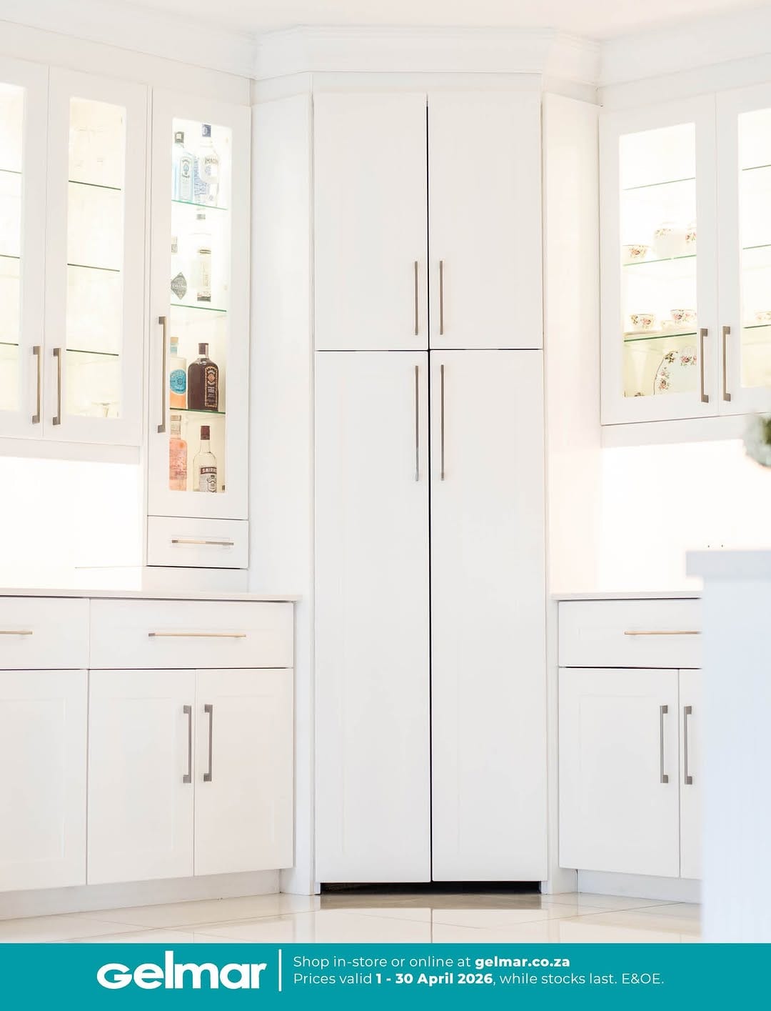 Post 5 by Gelmar Home Improvement on Instagram (carousel)