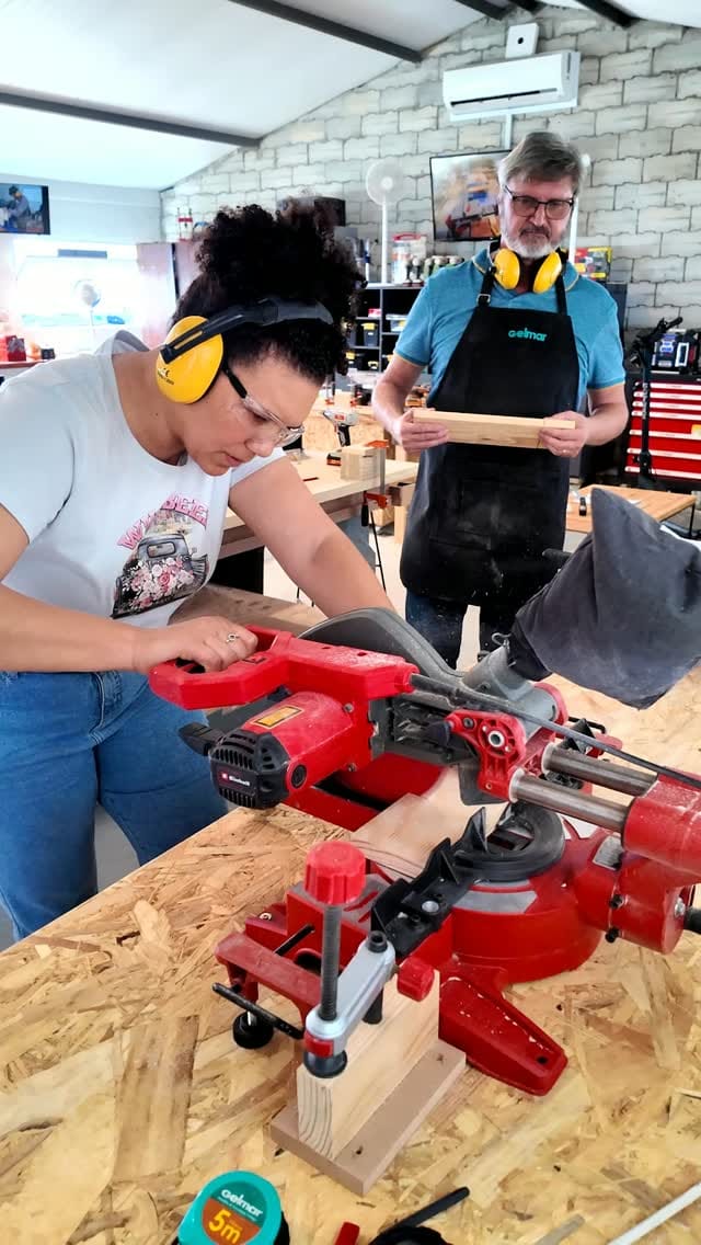 Post 10 by Gelmar Home Improvement on Instagram (video)