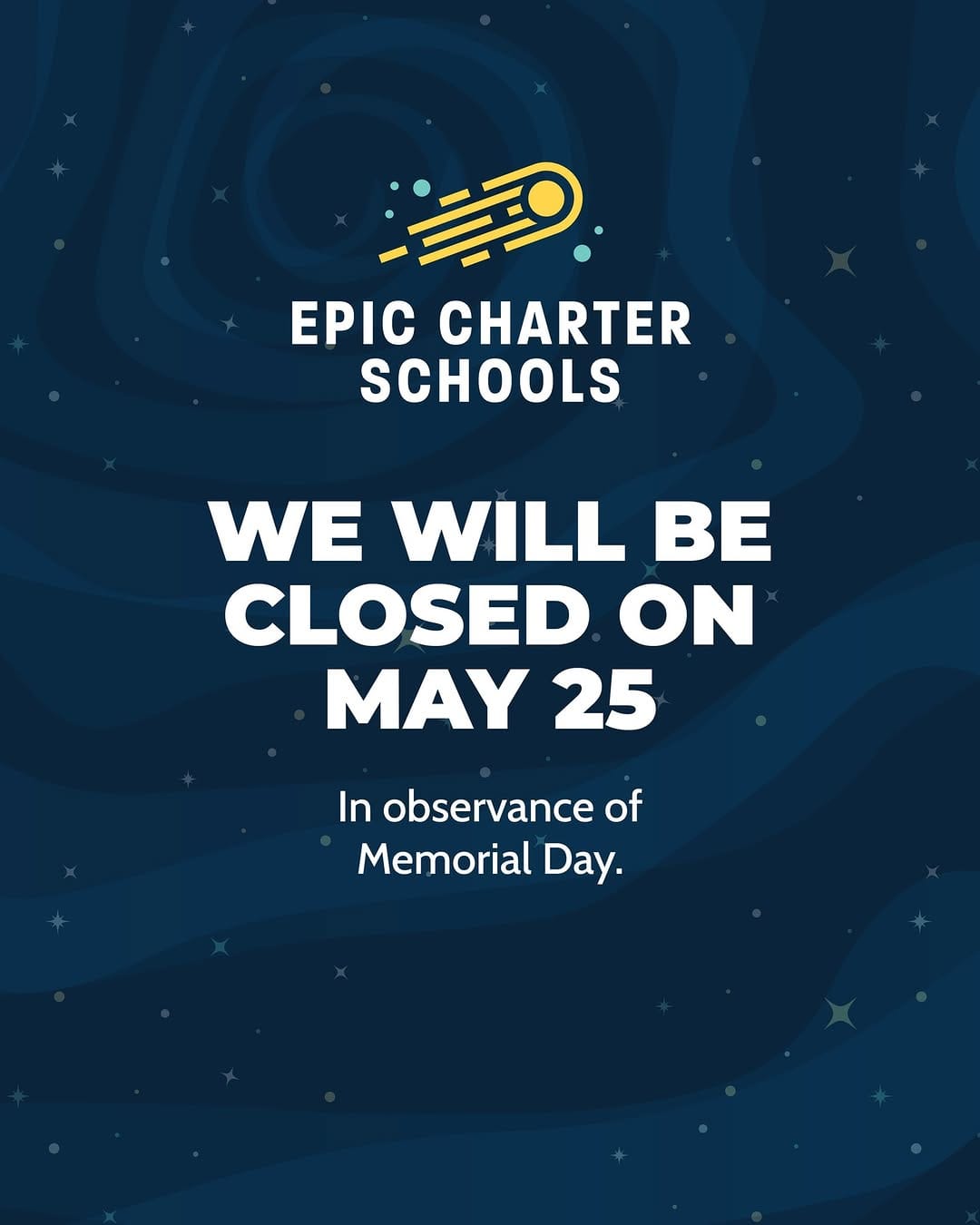Post 8 by Epic Charter Schools on Instagram (image)