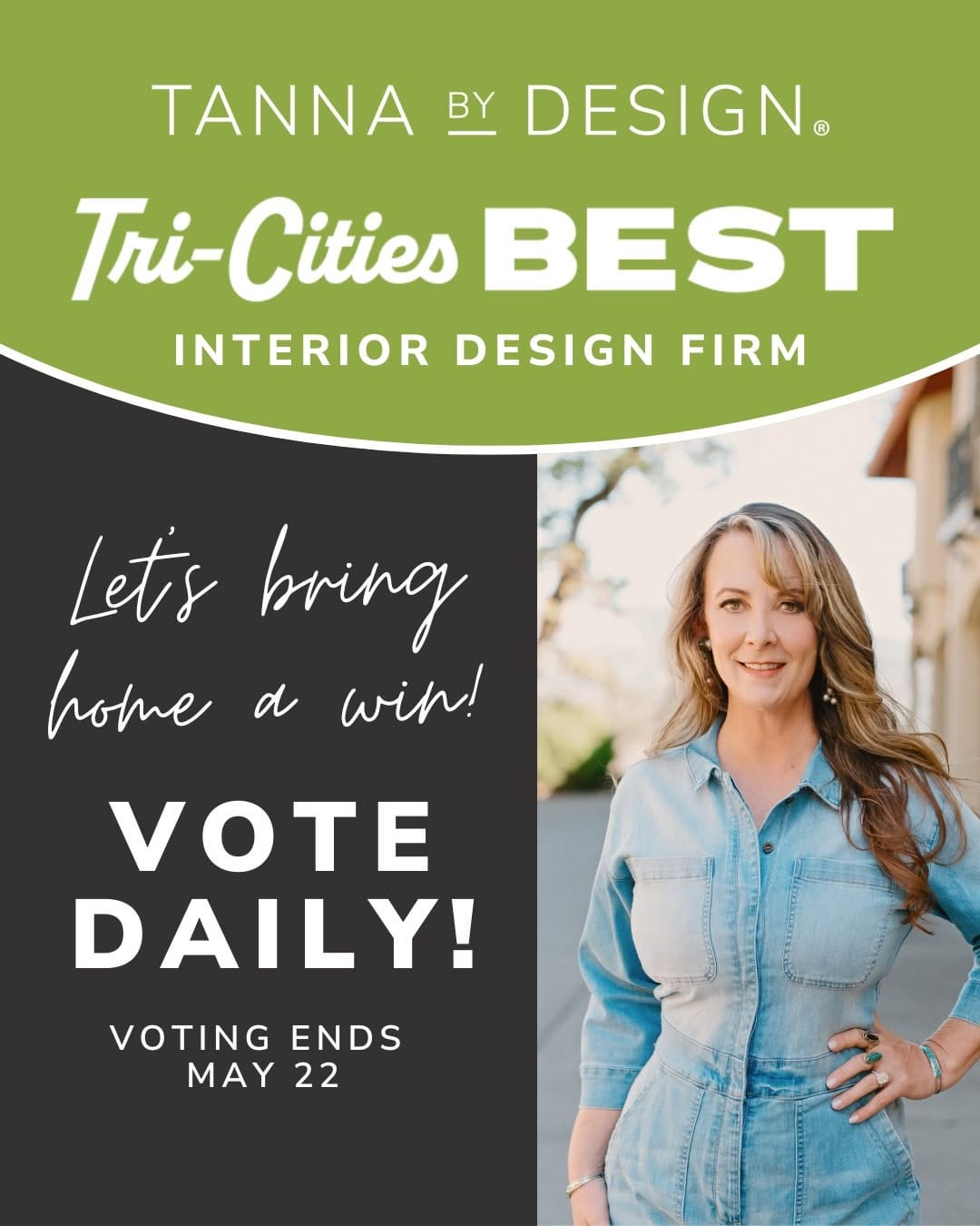Post 6 by Tri-Cities WA Interior Designer | Tanna Edler on Instagram (carousel)