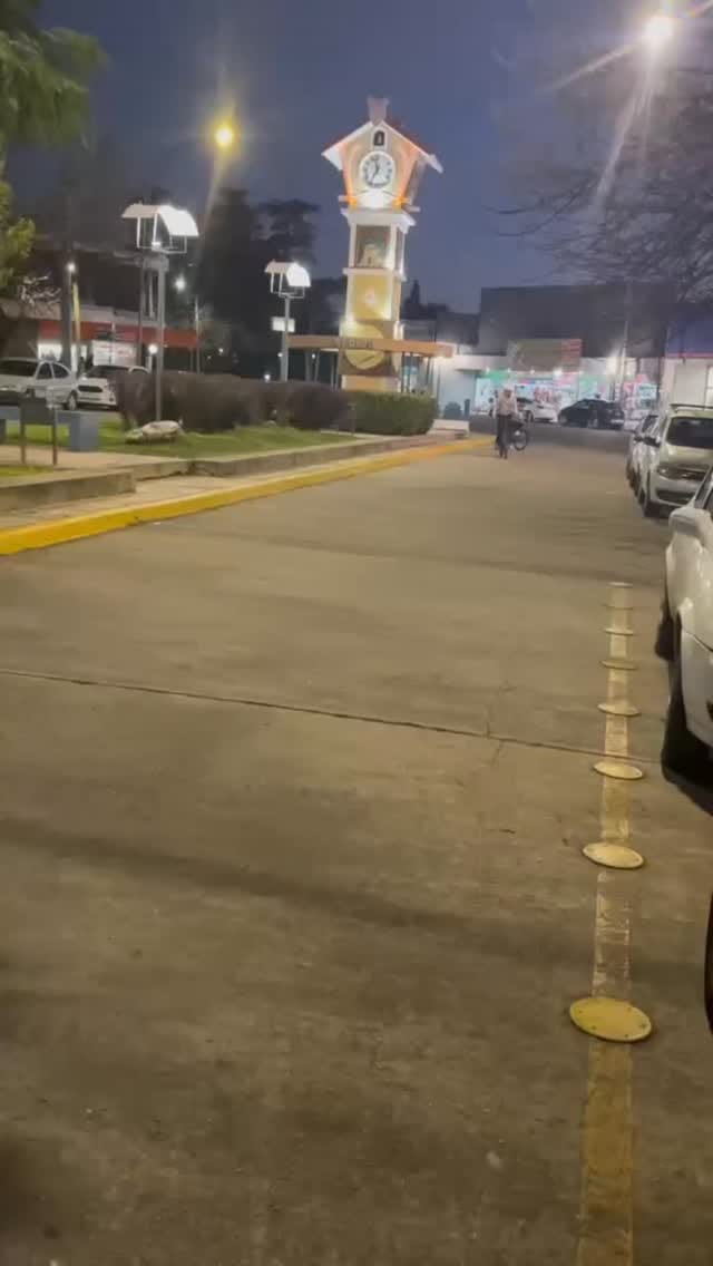 Post 7 by Martin Garrido on Instagram (video)