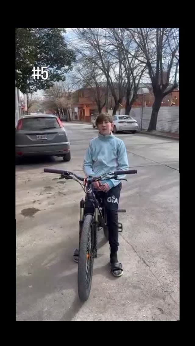 Post 6 by Martin Garrido on Instagram (video)