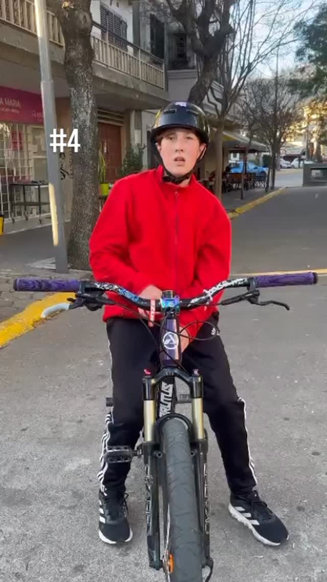Post 8 by Martin Garrido on Instagram (video)