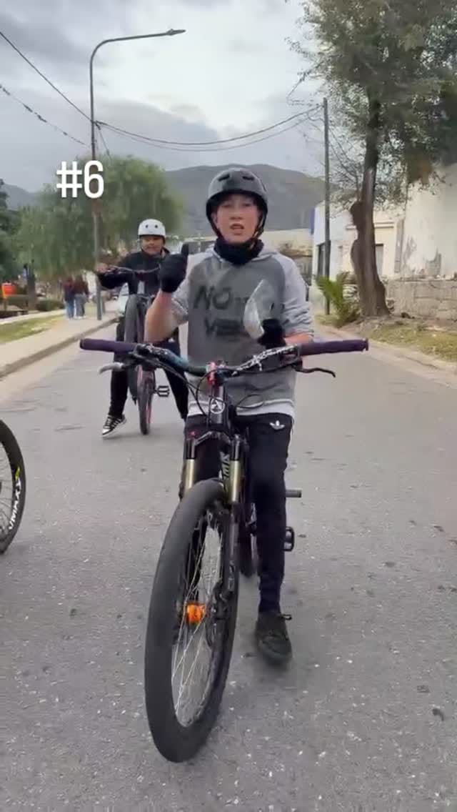 Post 5 by Martin Garrido on Instagram (video)