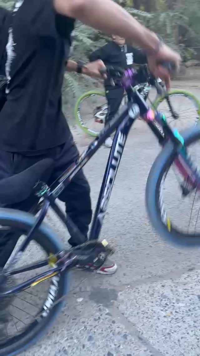 Post 10 by Martin Garrido on Instagram (video)
