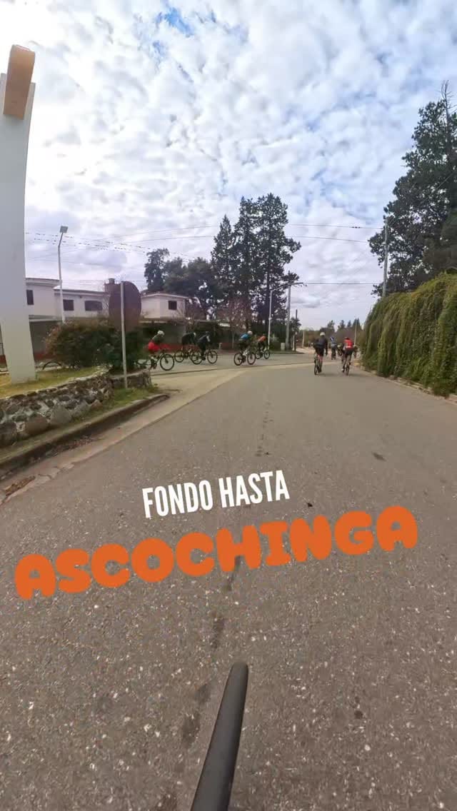 Post 3 by Martin Garrido on Instagram (video)