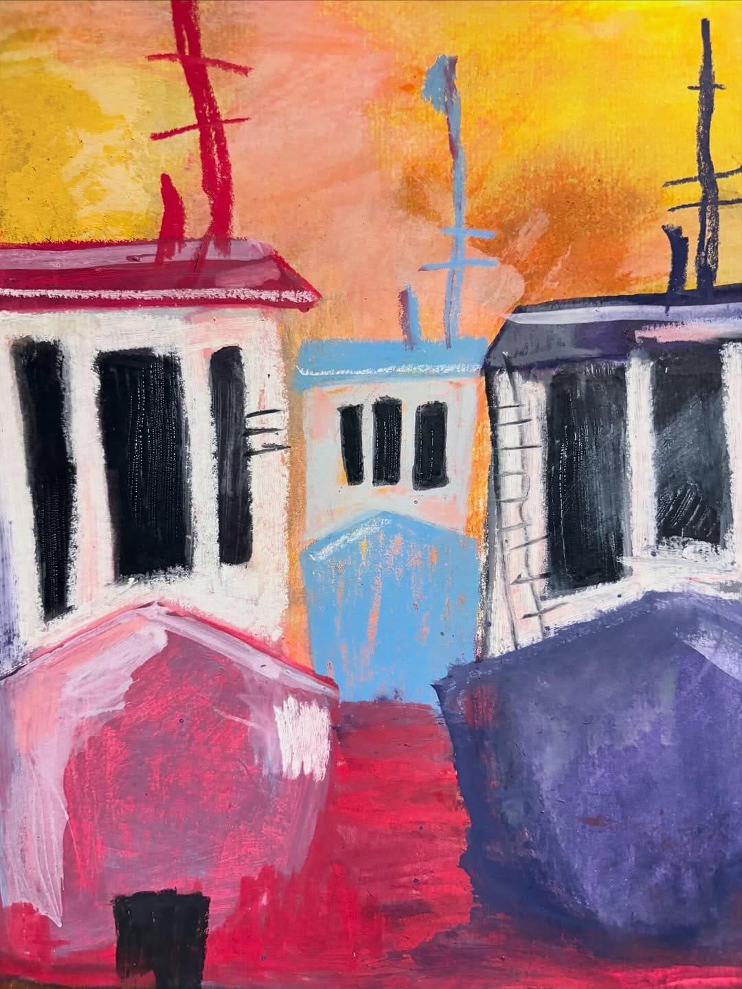 Post 10 by Kelly Canby on Instagram (carousel)