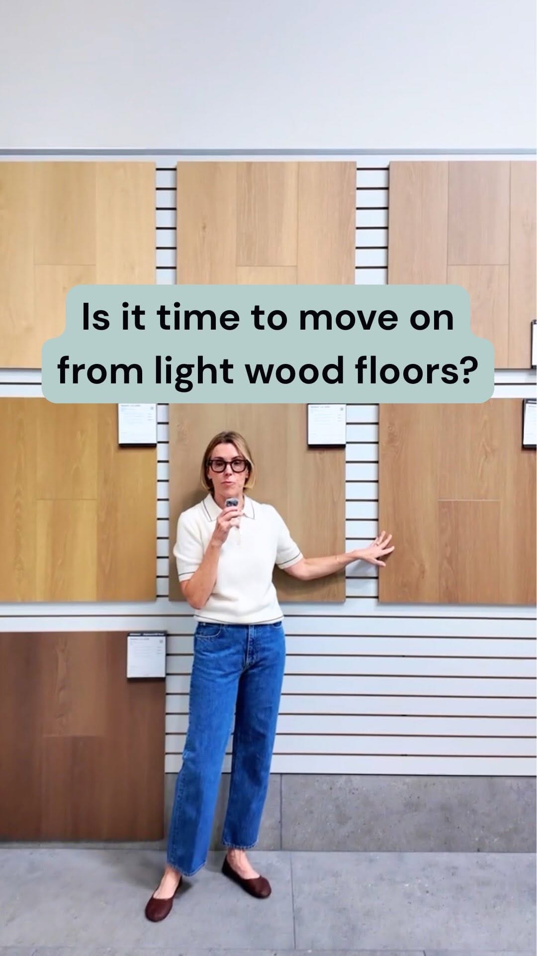 Post 6 by Lygia Harkins Interiors on Instagram (video)