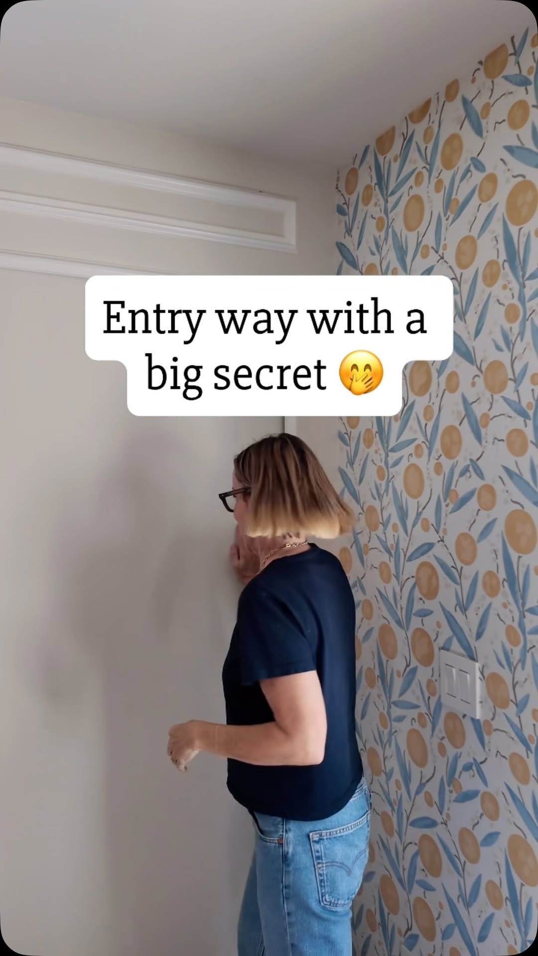 Post 5 by Lygia Harkins Interiors on Instagram (video)
