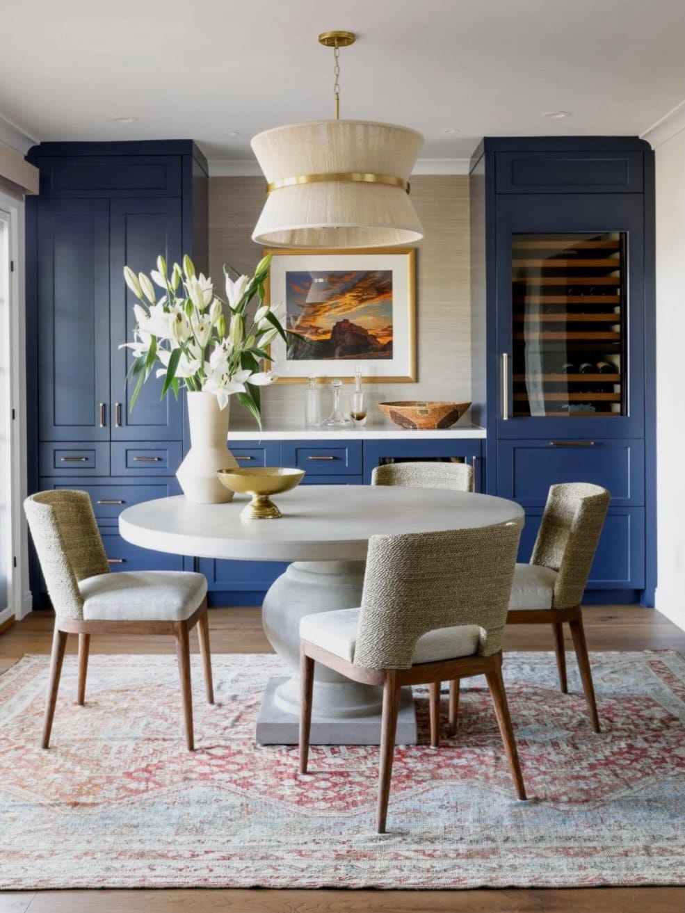 Post 7 by Lygia Harkins Interiors on Instagram (carousel)