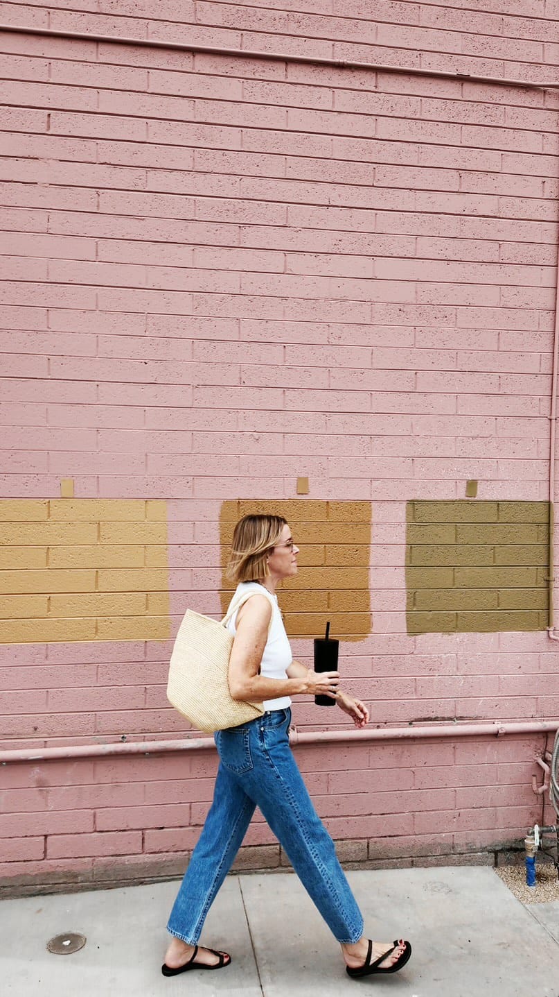 Post 1 by Lygia Harkins Interiors on Instagram (video)