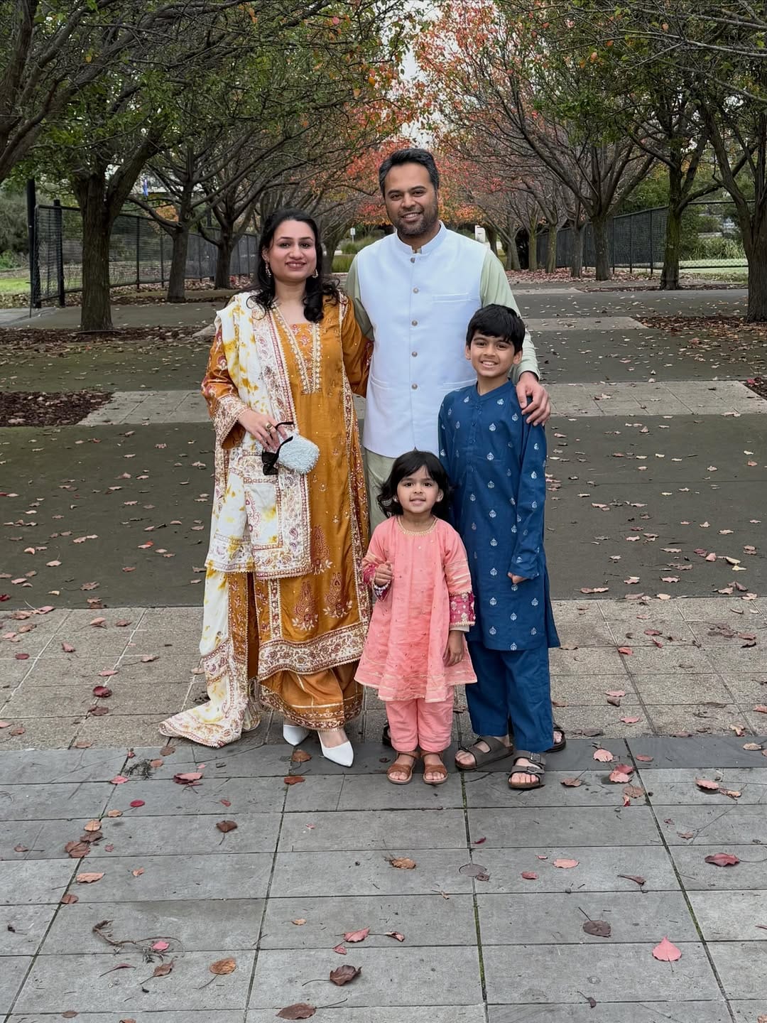 Post 2 by Farheen Shariq on Instagram (carousel)
