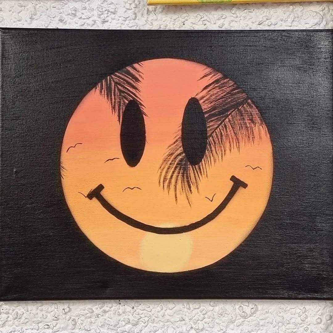 Post 8 by Pure Pour Art on Instagram (image)