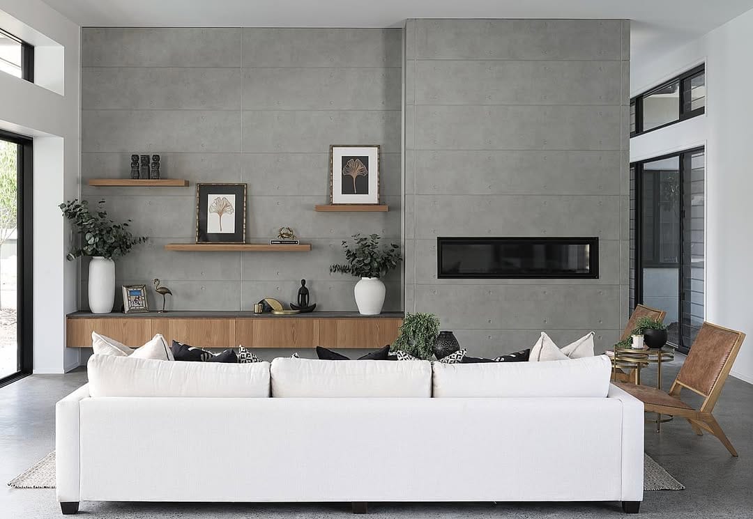 Post 5 by Corella Construction on Instagram (image)