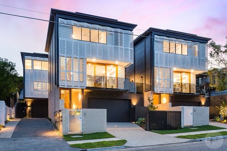 Post 10 by Corella Construction on Instagram (image)