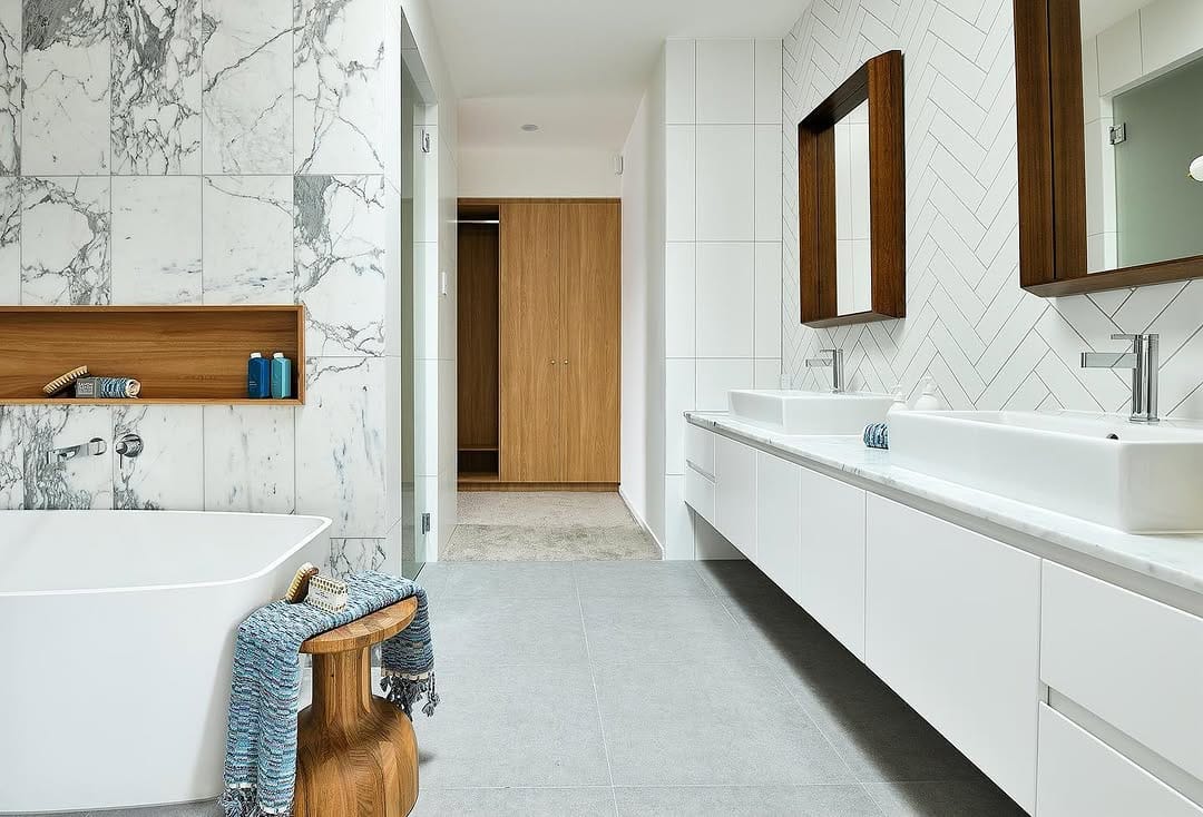 Post 6 by Corella Construction on Instagram (carousel)