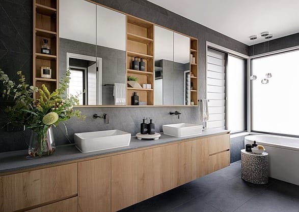 Post 9 by Corella Construction on Instagram (carousel)