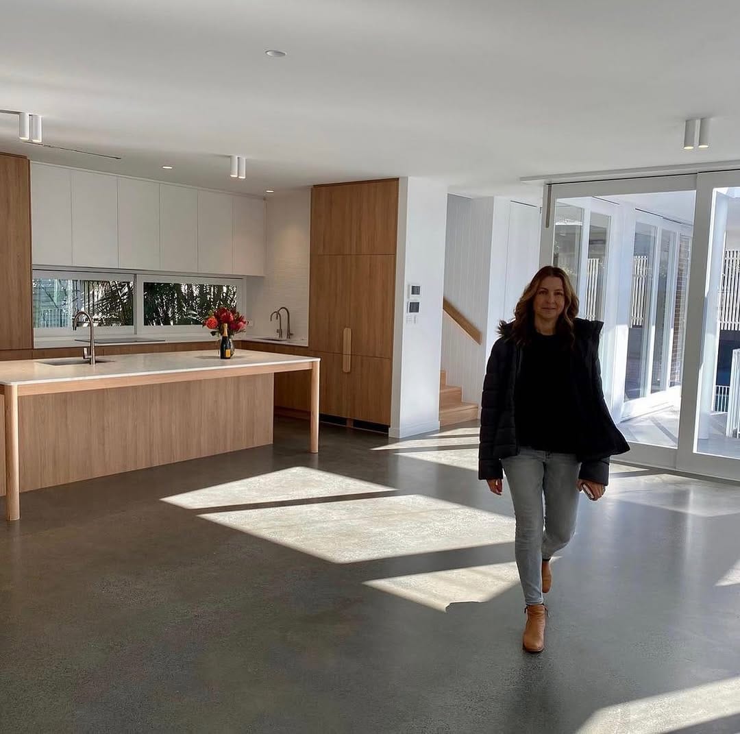 Post 8 by Corella Construction on Instagram (image)