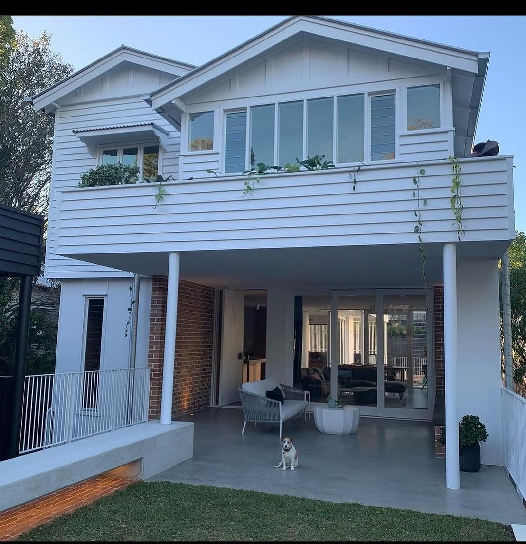 Post 4 by Corella Construction on Instagram (image)