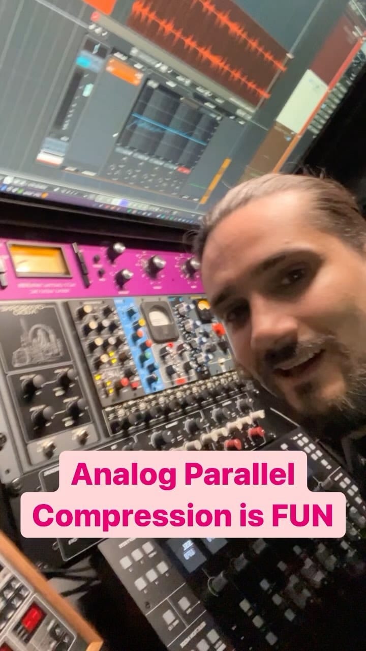 Post 10 by Dom Kyriakos Sigalas on Instagram (video)