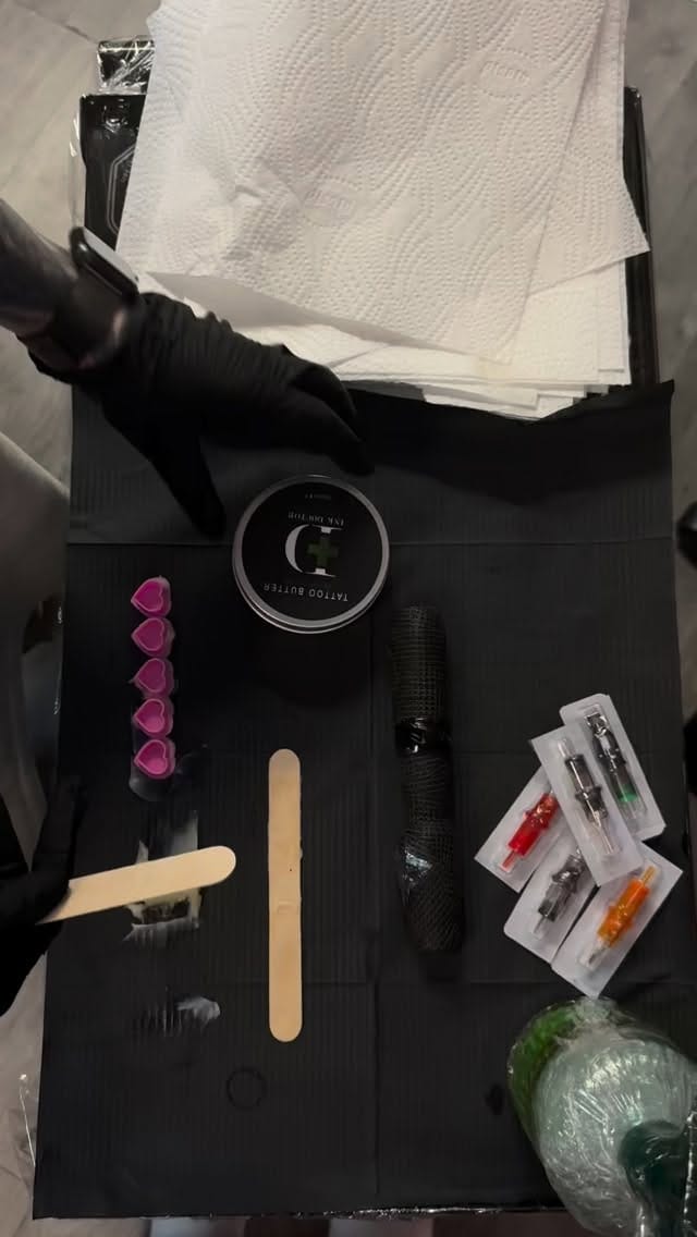 Post 4 by Caitlun Kedward🏳️‍🌈 on Instagram (video)