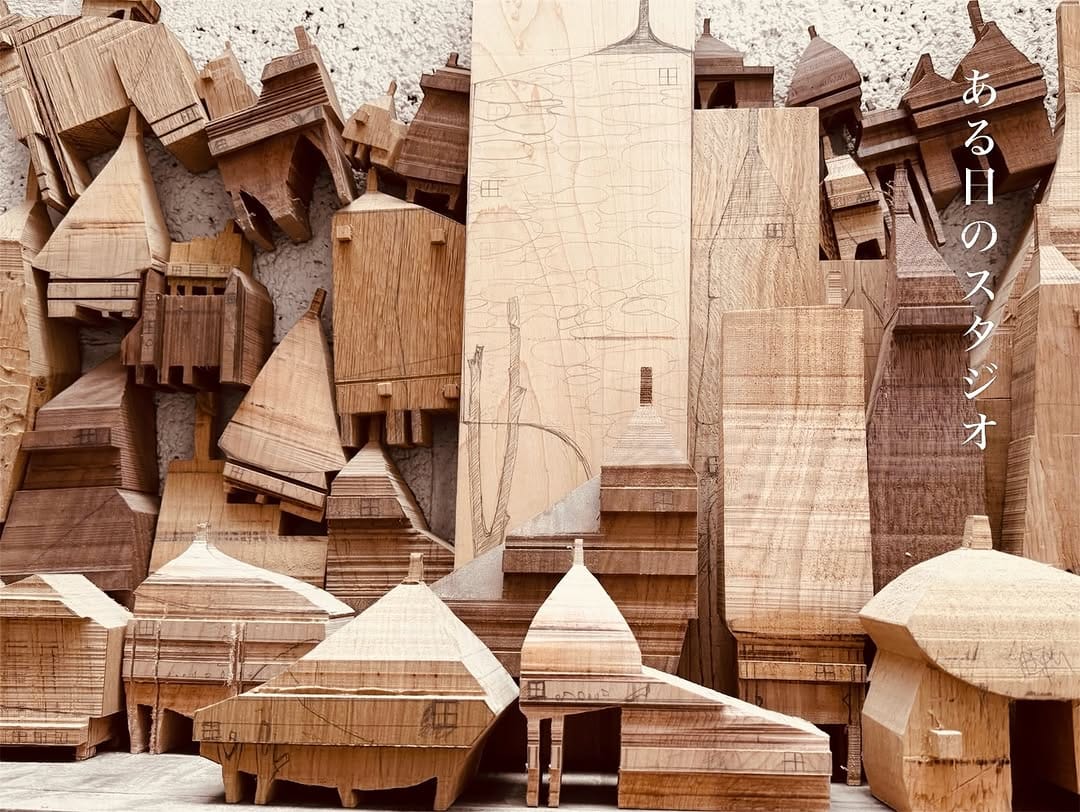 Post 2 by Yukihiro  Akama on Instagram (image)