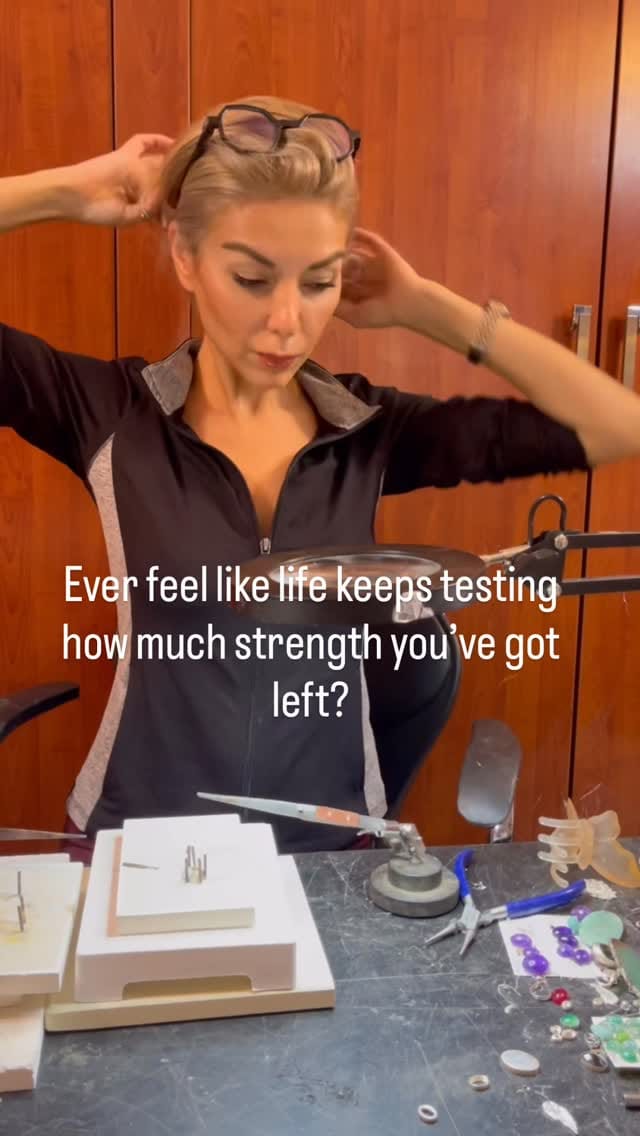 Post 9 by Sevil Badin on Instagram (video)